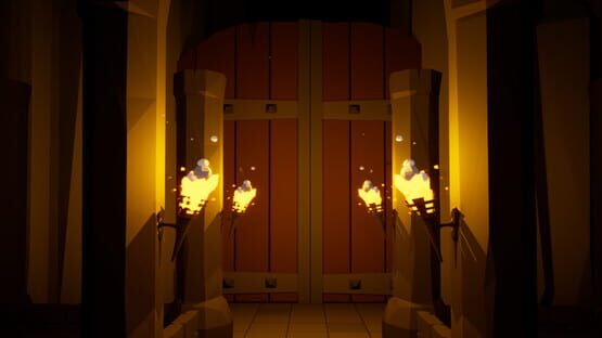 Run Dungeon gameplay screenshot
