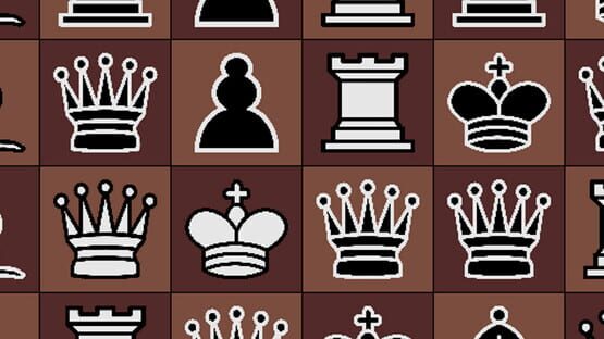 Advancing Chess gameplay screenshot
