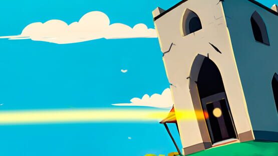 Temples vs. Buildings official artwork 1