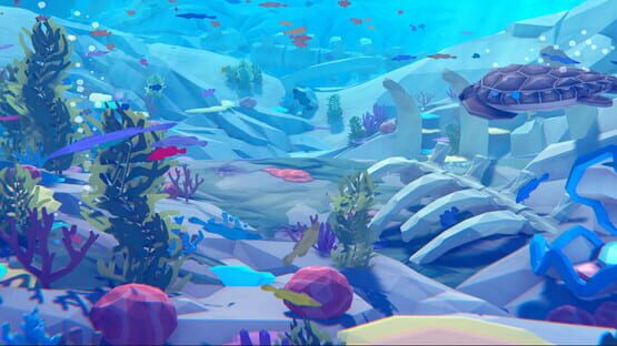 Pearl Fishery: Quest for the Mega Pearl official artwork 1