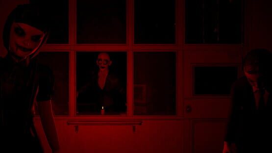Sinister Hospital official artwork 1