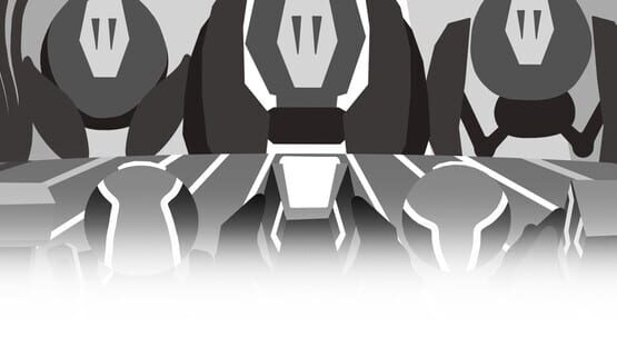 Quadbots: The Rise of Chrono official artwork 1