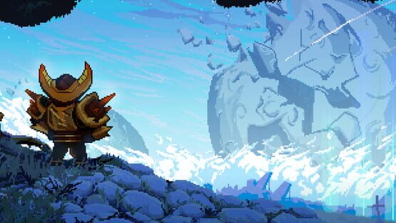 StarsKnight gameplay screenshot