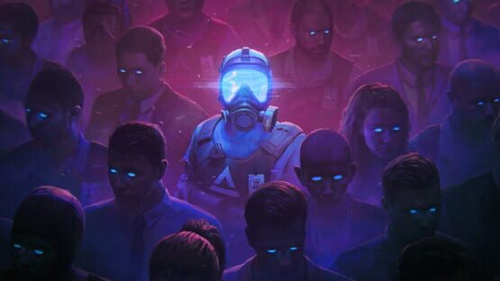 Mannequin gameplay screenshot