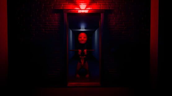SCP: Hours to Go gameplay screenshot