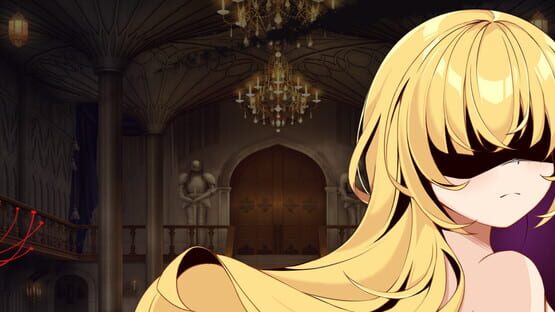 Memary: Memory of The Nameless One gameplay screenshot