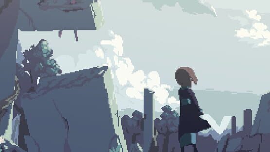 Machina of the Farthest - Artwork 1