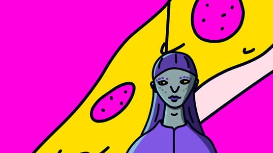Pieces I: A Maskros Nebula Game gameplay screenshot