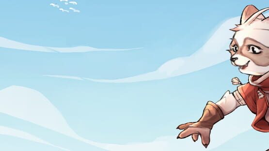 Lumi: Starbound Adventure official artwork 1