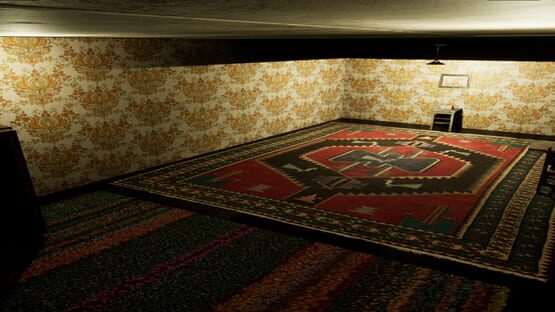 Jinni: Haunted House gameplay screenshot