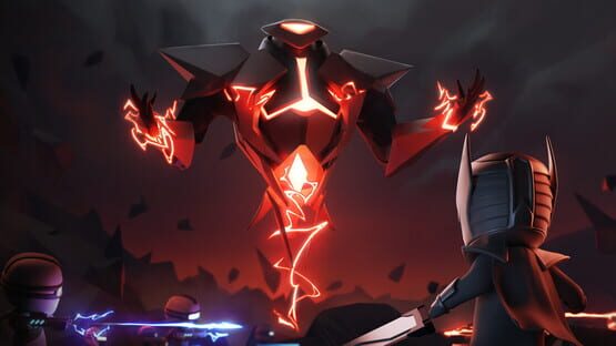 The Watch gameplay screenshot