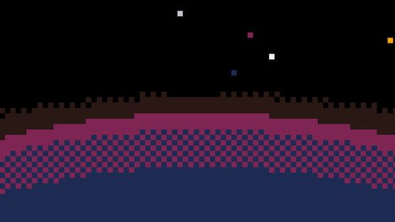 Amazing Grace gameplay screenshot