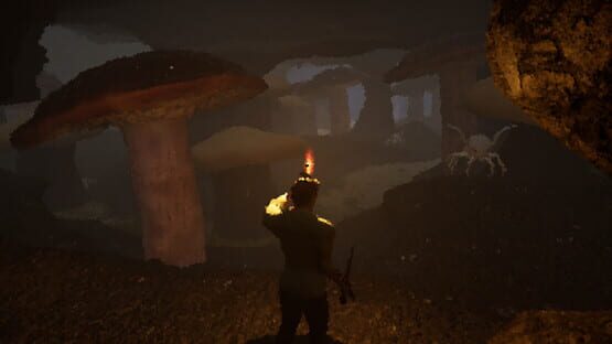 The Neath gameplay screenshot