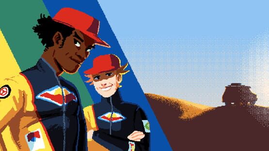 Desert Race Adventures — immagine 9