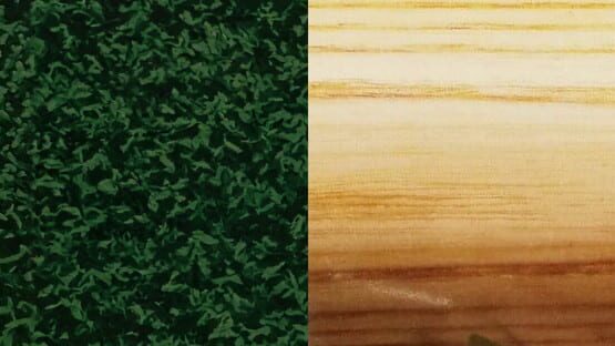 HardBall! + HardBall II official artwork 1