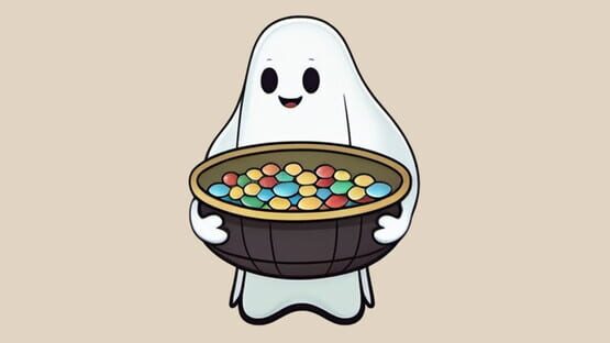 Five Elements: Ghosts Delivery gameplay screenshot