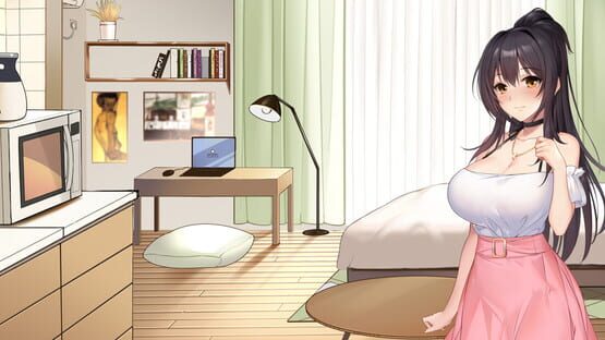 Cohabitation Life screenshot 1