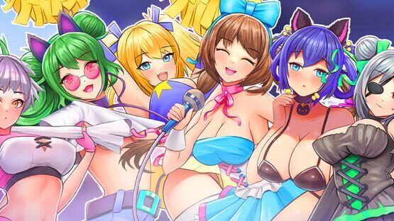 Voyeur Villa - Harem Manager screenshot 1