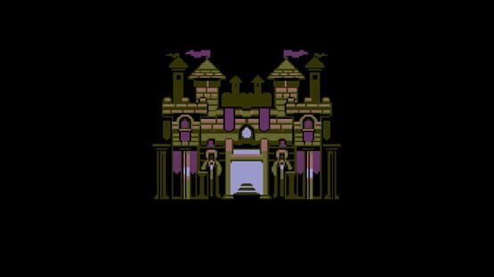 1Bit Castle: Remake official artwork 1
