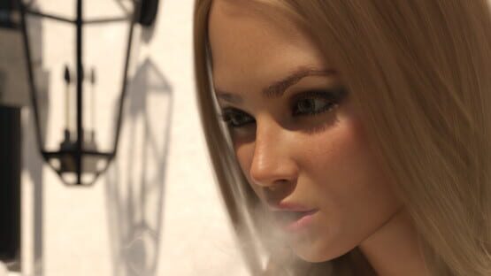 Criminal Attraction screenshot 1
