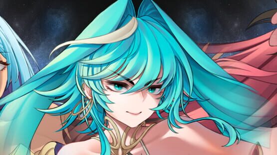 GEM's Hentai - Ultimate Puzzle screenshot 1