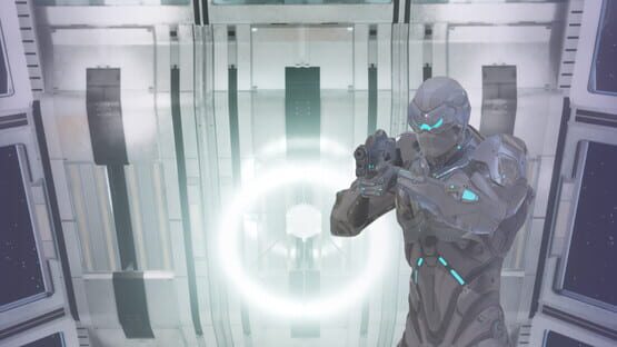 Mesh Replica gameplay screenshot