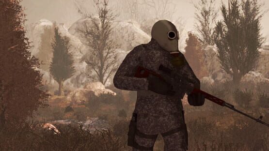 Dark Skies 2: Keepers of Nemansk official artwork 1