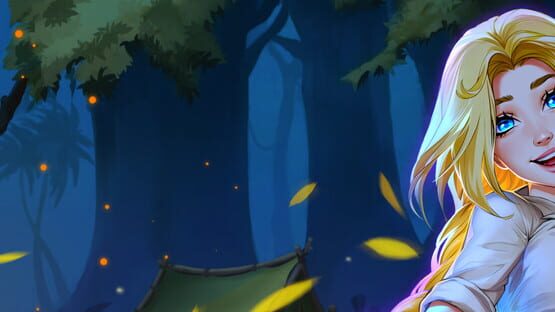 Lyndaria: Lust Adventure screenshot 1