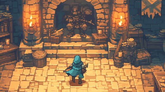 Start with 50 Gold Coins gameplay screenshot