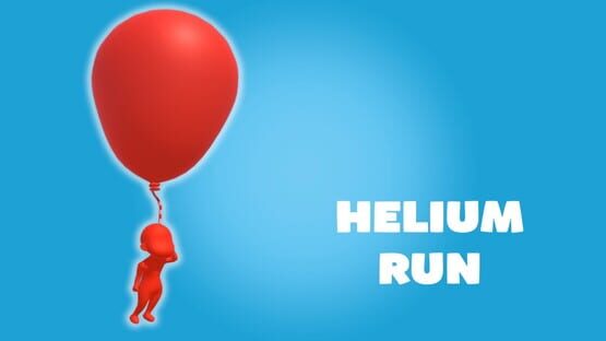 Helium Run gameplay screenshot