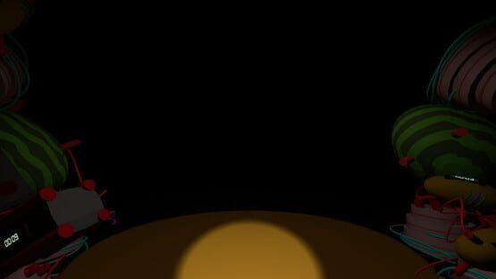 Short Fuse gameplay screenshot