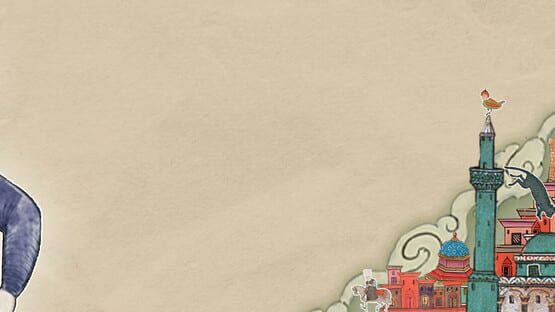Lost in Art: A Miniature Realm official artwork 1