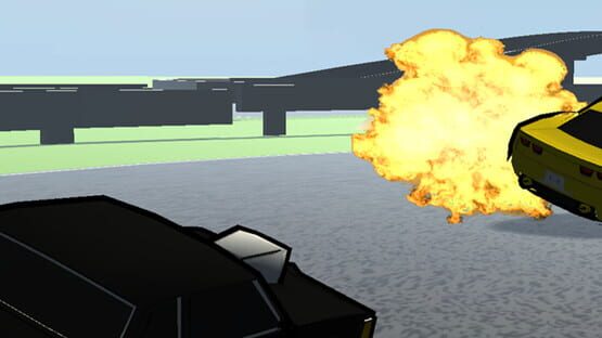 Drift Boom Boom - Artwork 1