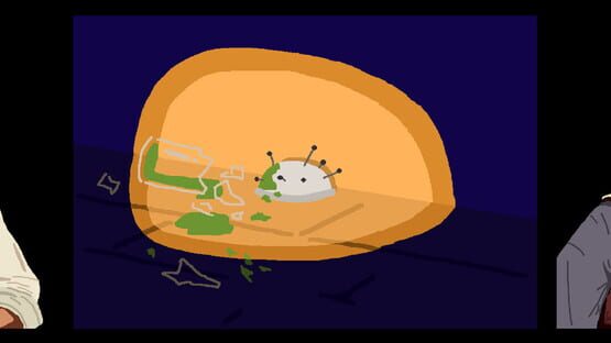 Judge of Hasoon gameplay screenshot