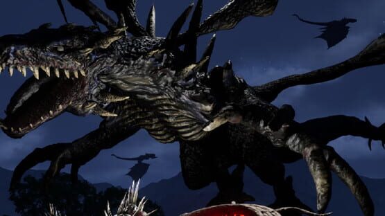 Dragonfall official artwork 1