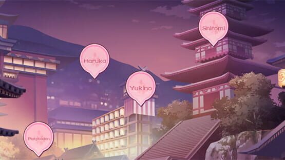 Majyo Crush screenshot 2
