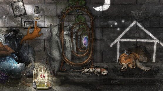 Miaow.Emma official artwork 1
