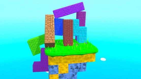 Stack Surge gameplay screenshot