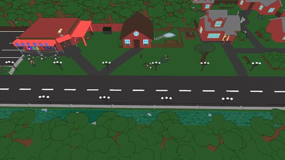 Angel Valley official artwork 1