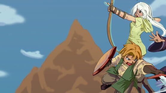 Guild Battalion gameplay screenshot