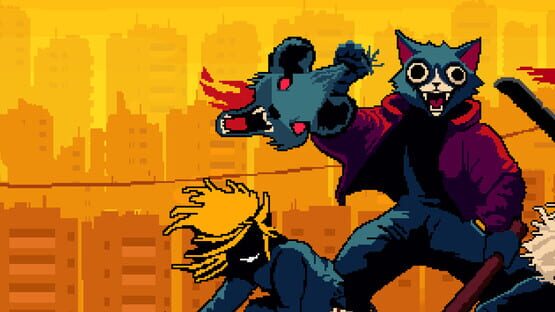 Pest Apocalypse official artwork 1