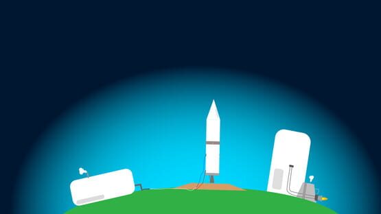 Rocket Engineer official artwork 1