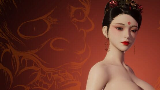 Romantic Escapades screenshot 1
