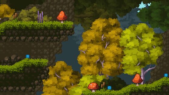 Slayer Knight gameplay screenshot