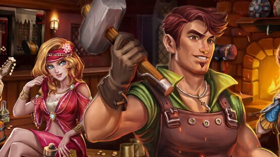Shop Legends official artwork 1