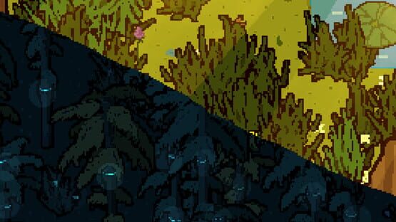 Rearea gameplay screenshot