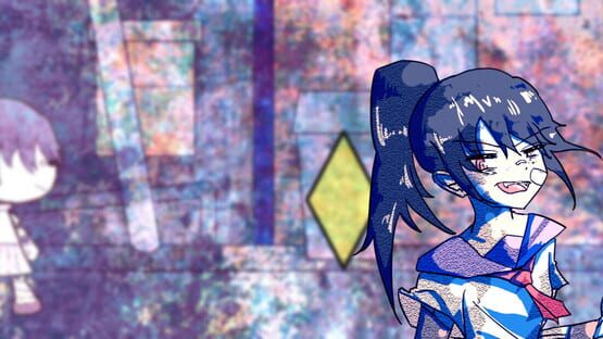 Tornado Raid / Tornado Blade official artwork 1