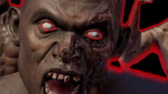Zero to Death gameplay screenshot