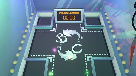 BattleClaws gameplay screenshot