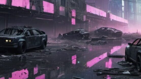 Reach Your Destiny gameplay screenshot